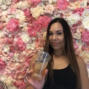 Meet your Posher, Lisa